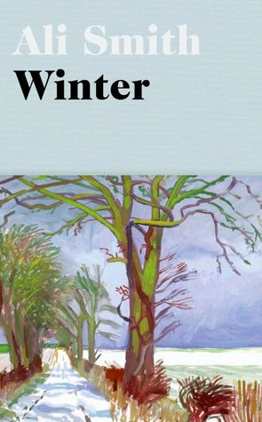 Winter by Ali Smith