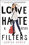 Love, Hate & Other Filters by Samira Ahmed