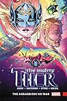 The Mighty Thor, Vol. 3 by Jason Aaron