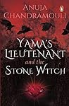 Yama’s Lieutenant and the Stone Witch (Yama's Lieutenant #2)