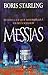 Messias by Boris Starling