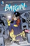 Batgirl, Volume 1: Batgirl of Burnside