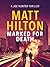 Marked for Death (Joe Hunter #12)