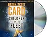 Children of the Fleet by Orson Scott Card