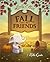 Little Elliot, Fall Friends by Mike Curato