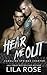 Hear Me Out (Hawks MC Caroline Springs Charter, #5)