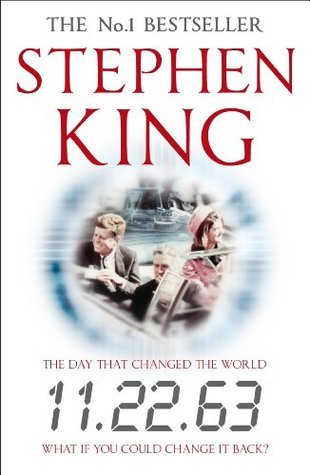 11.22.63 by Stephen         King