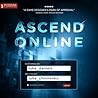 Ascend Online by Luke Chmilenko