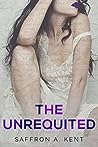 Book cover for The Unrequited