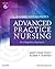 Hamric and Hanson's Advanced Practice Nursing: An Integrative Approach