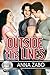 Outside the Lines (Bluewater Bay, #22)