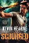 Scourged by Kevin Hearne