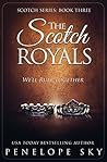 The Scotch Royals by Penelope Sky