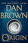 Origin by Dan       Brown