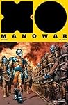 X-O Manowar, Volume 2 by Matt Kindt