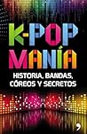 K-Pop Manía by Genaro Press