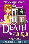 Death at a B & B (A Murder in Milburn, #9)