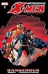 Astonishing X-Men, Vol. 2 by Joss Whedon