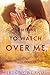 Someone to Watch Over Me (The Thorntons, #5) by Iris Morland