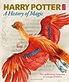 Harry Potter by British Library