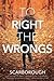 To Right the Wrongs (Erin Blake, #2)