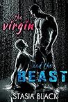 Book cover for The Virgin and the Beast (Stud Ranch #1)