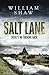 Salt Lane (DS Alexandra Cupidi, #1)