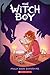 The Witch Boy (The Witch Boy #1)