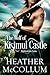 The Wolf of Kisimul Castle (Highland Isles, #3)