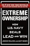 Extreme Ownership by Jocko Willink