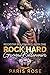 Rock Hard German Billionaire (Rockstar Billionaires, #1)