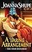 A Daring Arrangement (The Four Hundred, #1)