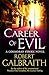 Career of Evil (Cormoran Strike, #3)