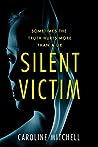 Silent Victim by Caroline Mitchell