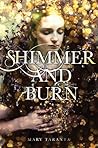 Shimmer and Burn by Mary Taranta