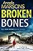 Broken Bones (D.I. Kim Stone, #7) by Angela Marsons