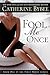 Fool Me Once (First Wives, #1)