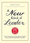 A New Kind of Leader by Reggie Joiner