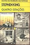 Quatro Estações by Stephen         King