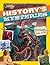 History's Mysteries: Curious Clues, Cold Cases, and Puzzles From the Past (National Geographic Kids)