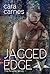 Jagged Edge (The Arsenal, #1)