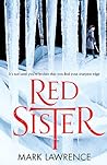 Red Sister (Book of the Ancestor, #1)