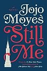 Still Me by Jojo Moyes