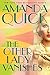 The Other Lady Vanishes (Burning Cove #2)