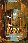 Book cover for The Overstory