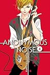 Anonymous Noise, Vol. 4 by Ryōko Fukuyama