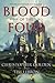 Blood of the Four by Christopher Golden