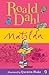 Matilda by Roald Dahl