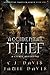 Accidental Thief (Accidental Traveler #1) by C.J. Davis