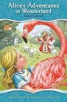 ALICE'S ADVENTURES IN WONDERLAND (Award Essential Classic)